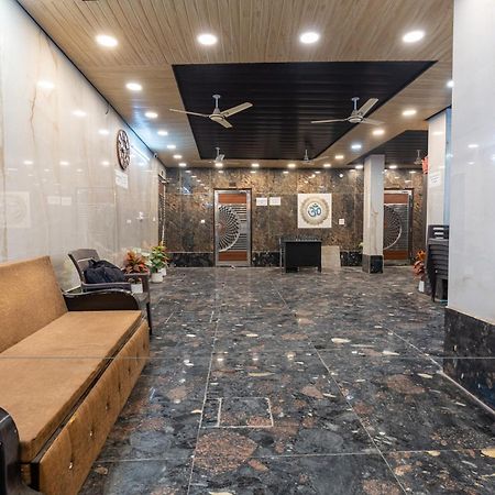 Homlee-Vintage 2Bhk-Ndls-Lift-Bharat Mandapam Appartement New Delhi Buitenkant foto